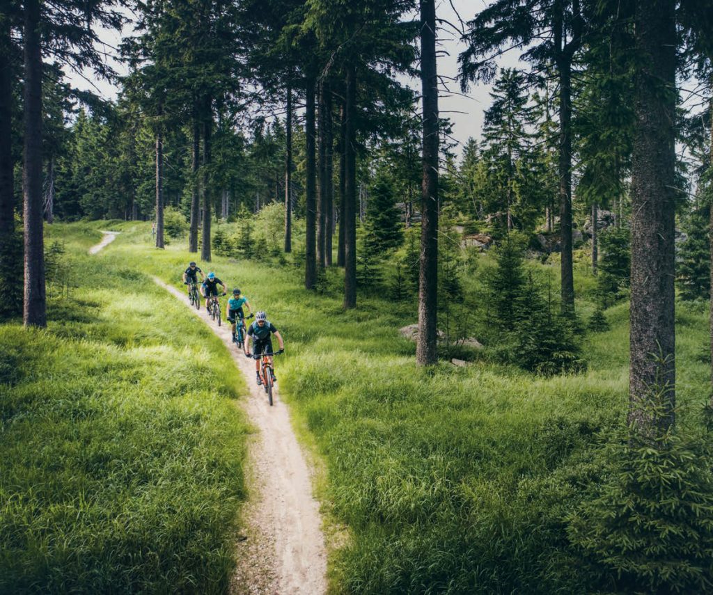 5 tips om het rijbereik van je e-bike te vergroten