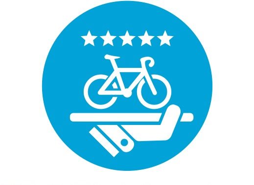 KBC Fietsleasing populair