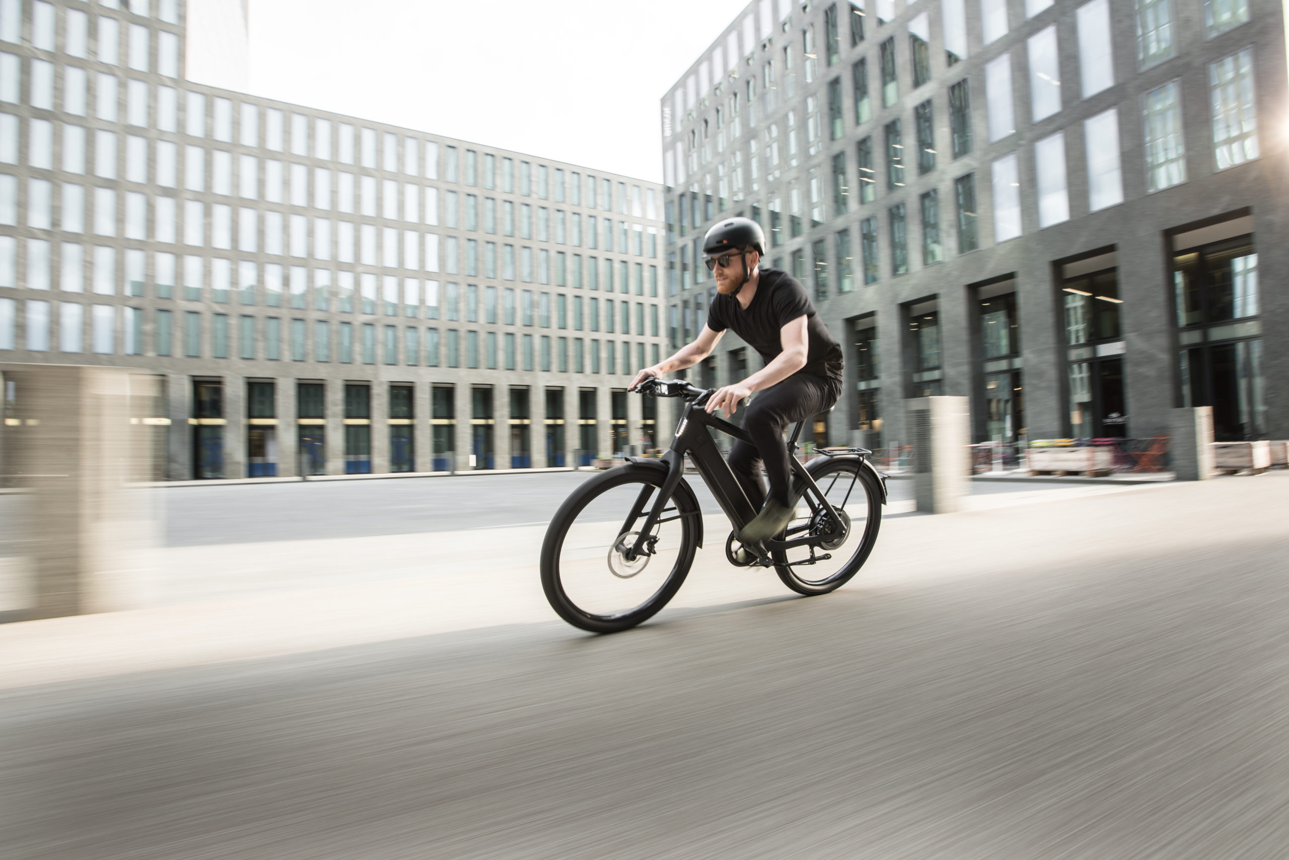 Speed Elec Compact “De speed pedelec zal niet meer verdwijnen uit het straatbeeld” - Alles ...