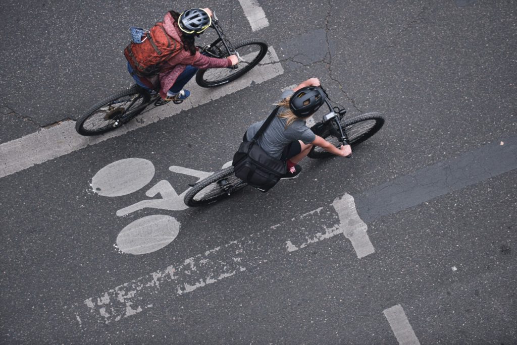 27% van de Europeanen zou nu eerder een e-bike proberen dan voor de COVID pandemie