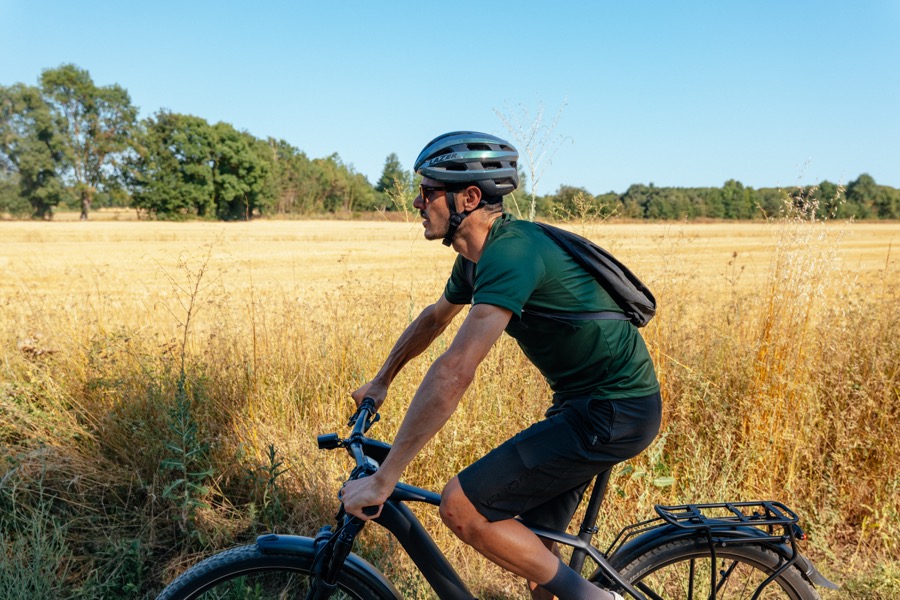 Hoe denken Europeanen over e-bikes?