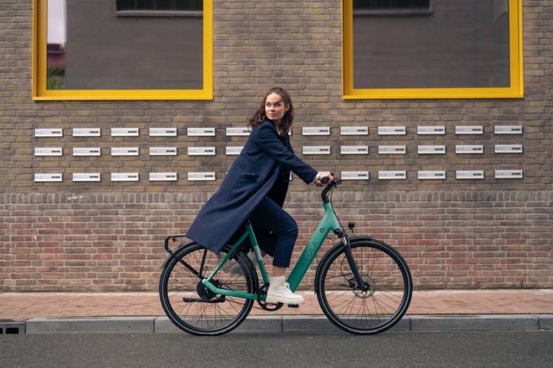 Drie merken, drie identiteiten