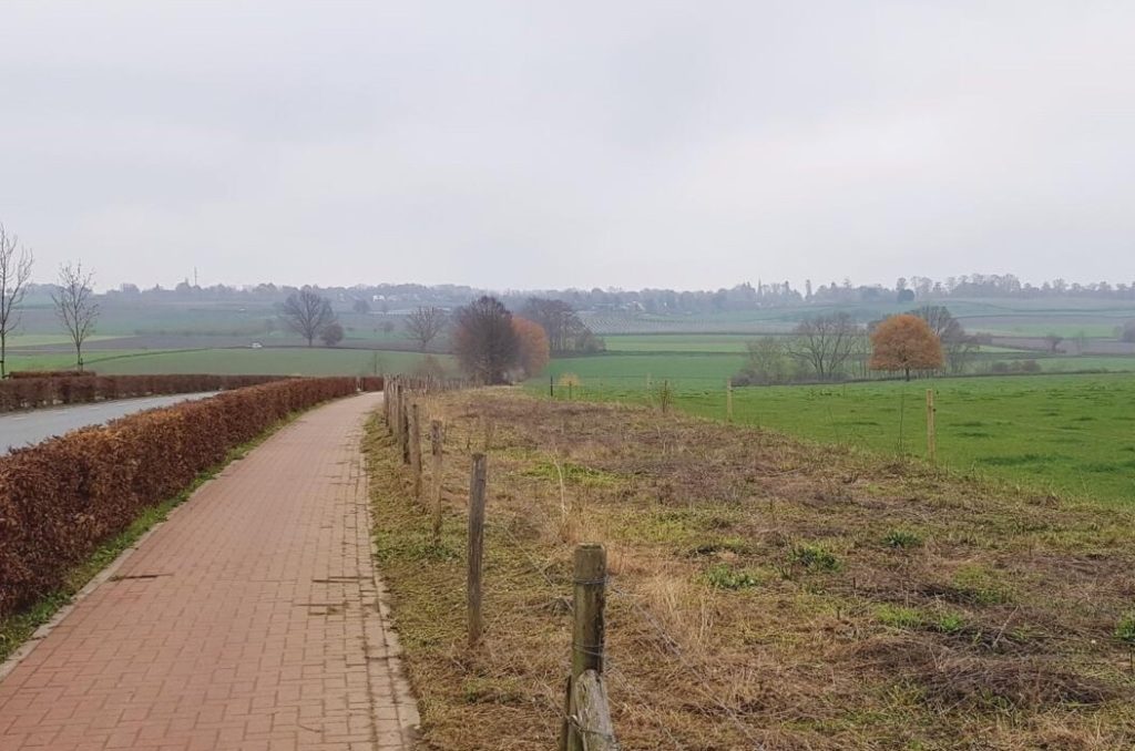 Limburg fietsland