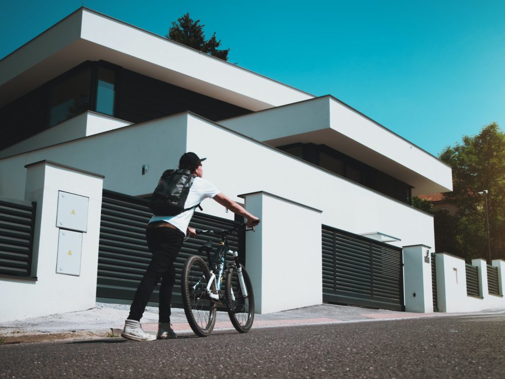 Veiligheid primeert: naar een fietsrijbewijs of niet?