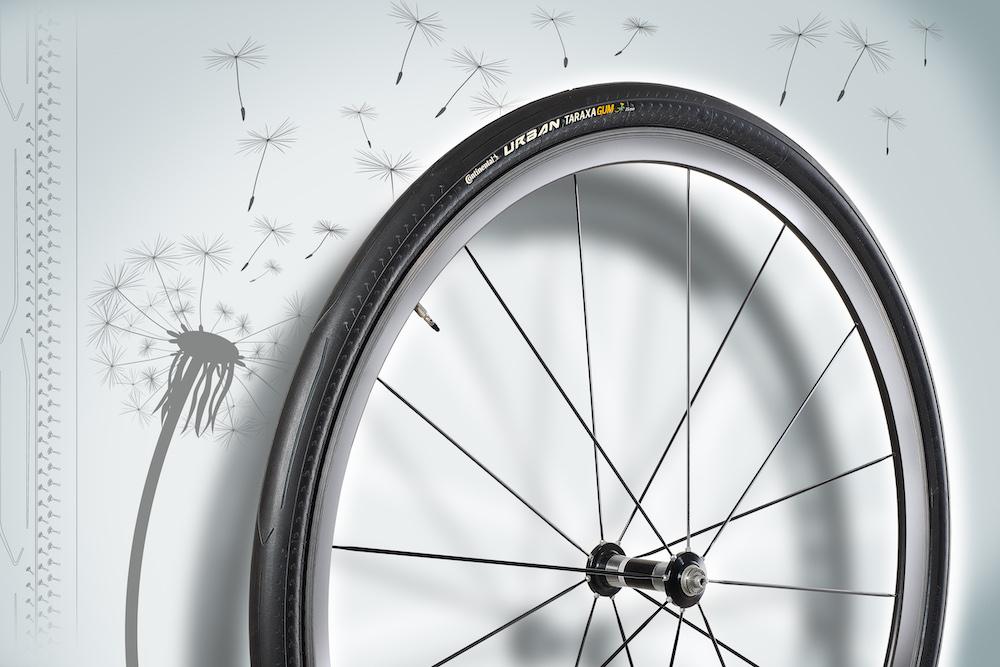 Continental: Duurzame e-bikebanden