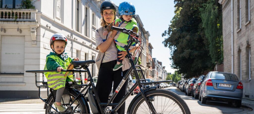 Fietsen De Geus: al 40 jaar de authentieke fietsspecialist voor heel Antwerpen
