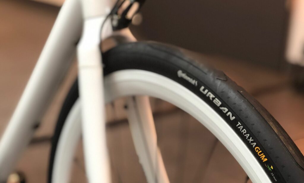 Continental combineert veiligheid met duurzaamheid