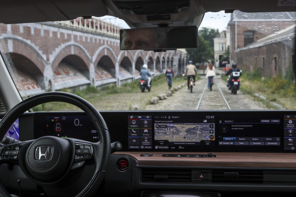 Wegwijs met de wegcode: 