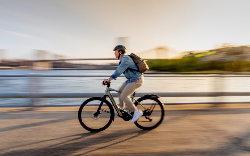 Ongeval tijdens het pendelen: wanneer ben ik verzekerd?