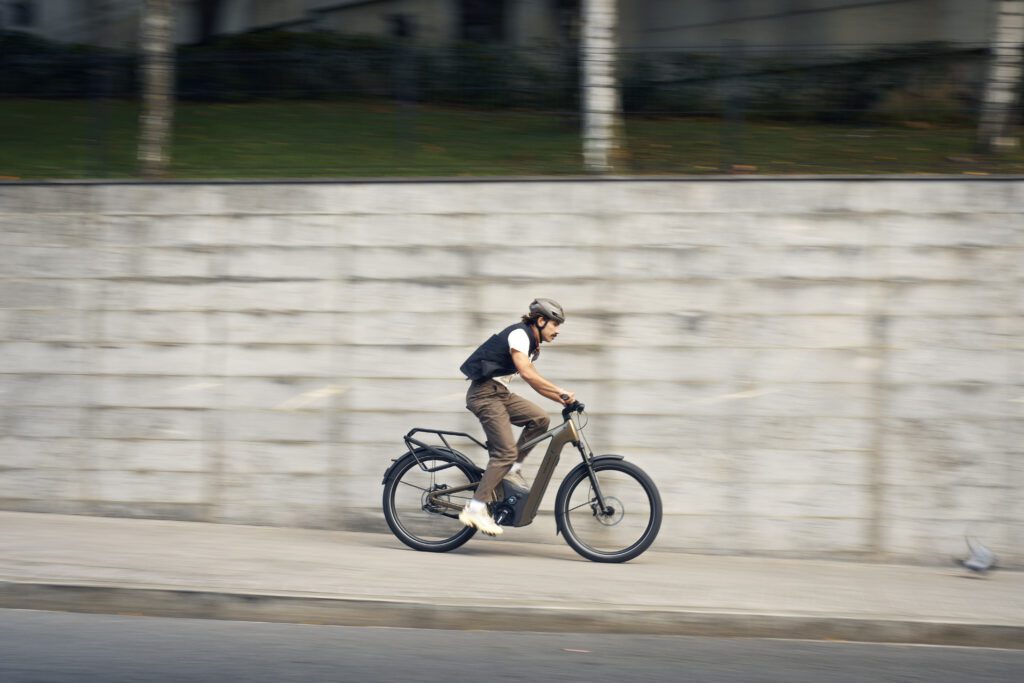 Riese & Müller Delite5: een e-bike die presteert op alle vlakken