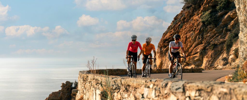 Corsica zoals je het nog nooit hebt beleefd: ontdek de GT20 per e-bike