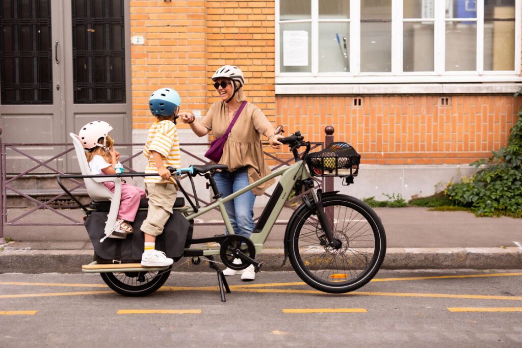 Iedereen op de fiets: Decathlon breidt betaalbaar leaseaanbod verder uit