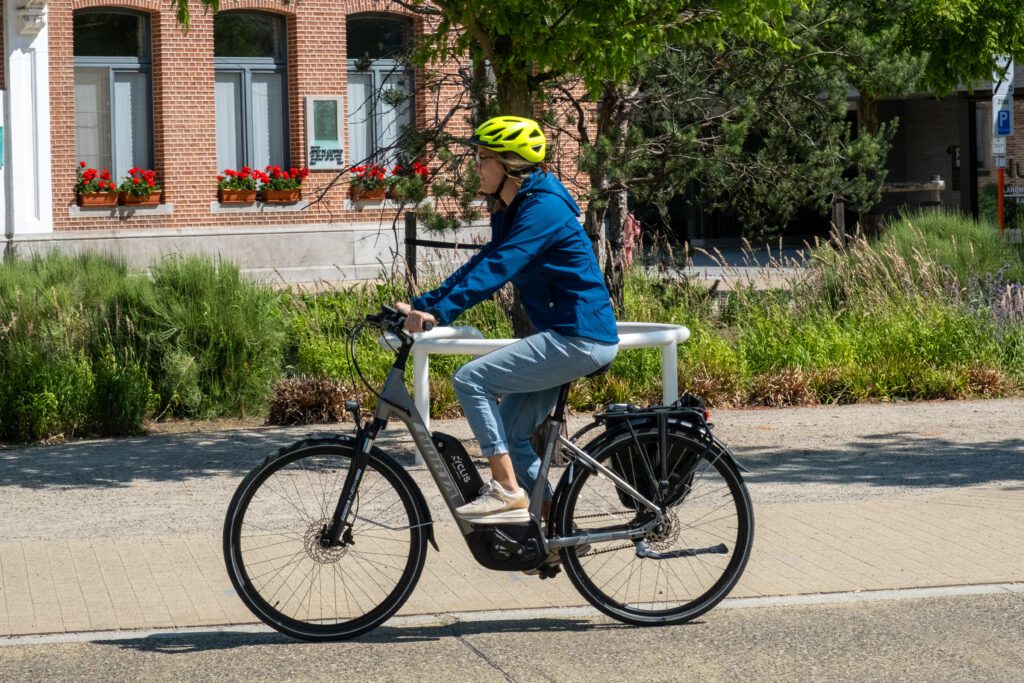 Welke woon-werkfiets past bij mij?