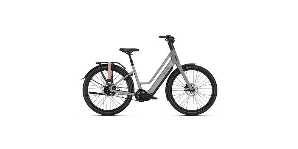 Canyon Citylite: ontworpen voor het ritme van jouw stad