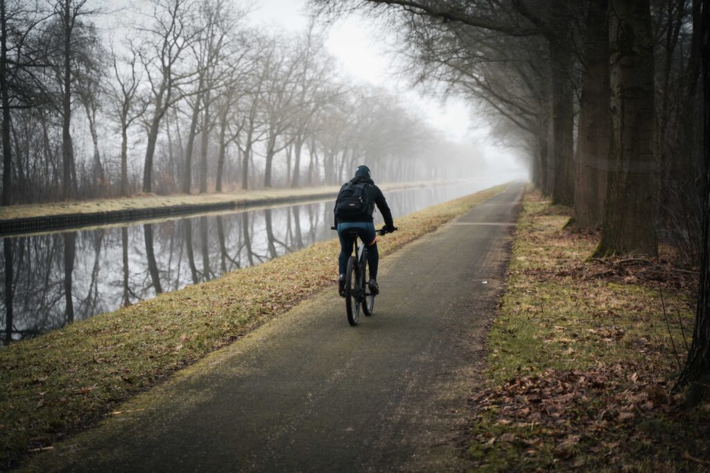 De Kempenroute: fietsen langs iconen