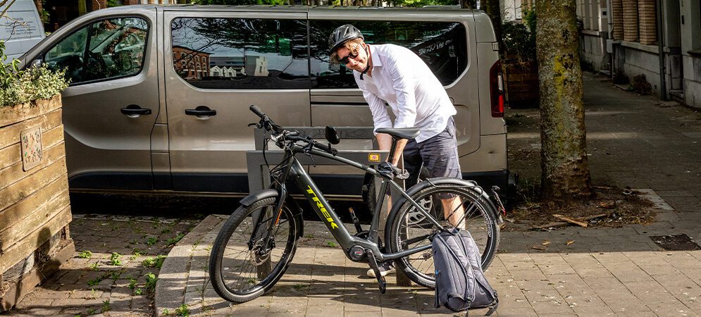 Geef fietsendieven geen kans met deze 4 sloten