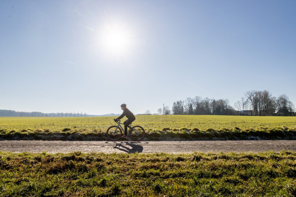 Wallonië op de e-gravelbike: heerlijke mix van ruig en charmant