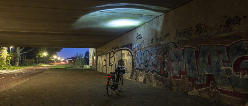 5 zichtbaarheidtips om ongevallen te vermijden