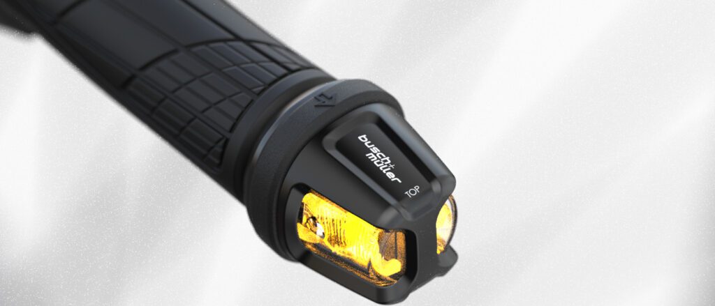 Bumm: Praktische en revolutionaire indicatoren voor alle fietsen