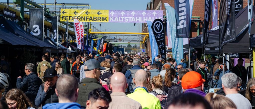 Cyclingworld 2026 tekent voor nieuw bezoekersrecord