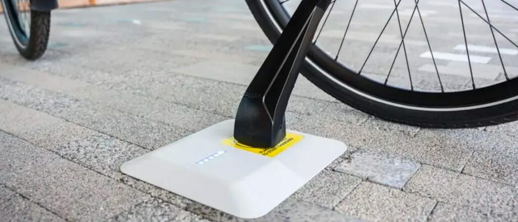 TILER gered van faillissement: toekomst oplaadtegels voor e-bikes verzekerd