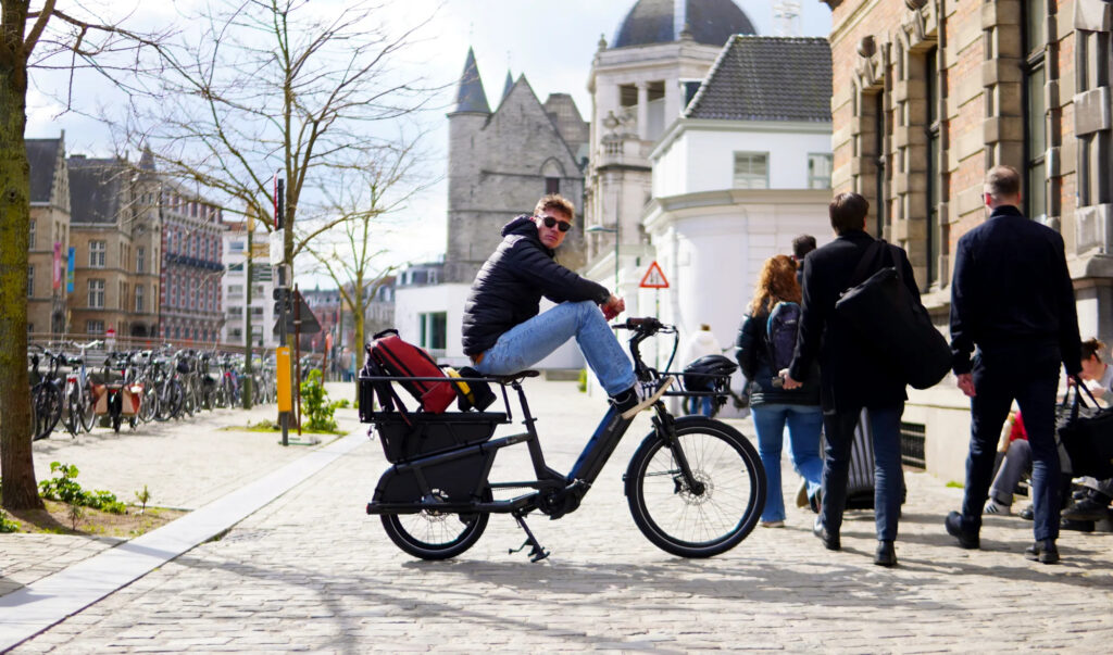 Test Beaufort Brave: Veel meenemen, licht vertrekken