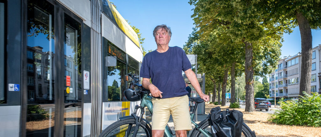 Fietsadvocaat Marc Peeters over als het spaak loopt: 