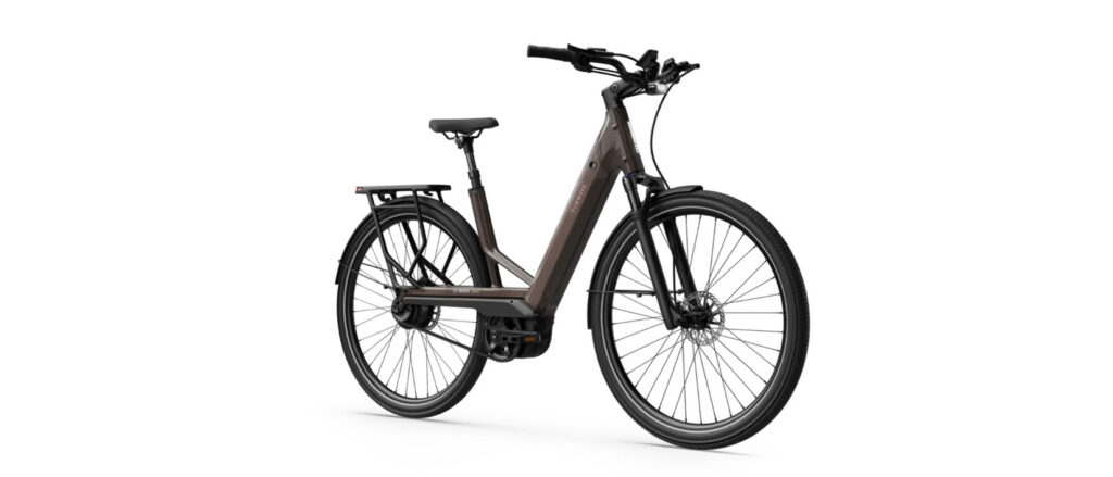 Tenways breidt aanbod uit met vier e-bikes met Bosch-motor